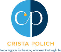 Preparation Brings Peace Logo